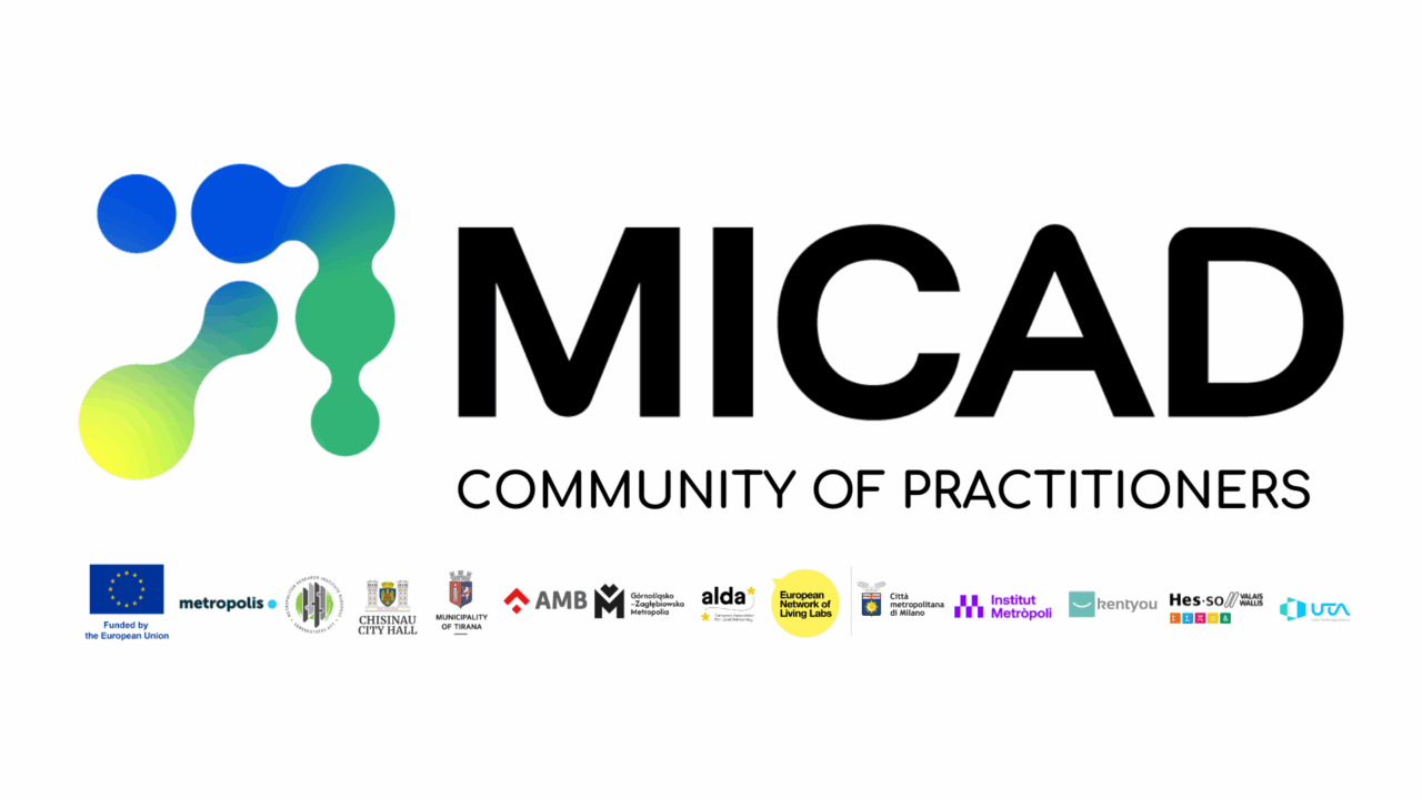 Join the Community of Practitioners on Linkedin