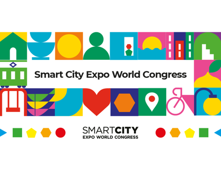 Let’s meet at the Smart City Expo World Congress: MICAD on stage in Barcelona