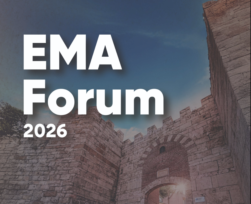 Save the Date: 11th EMA Forum – Bursa, Türkiye, 7–8 Oct 2026