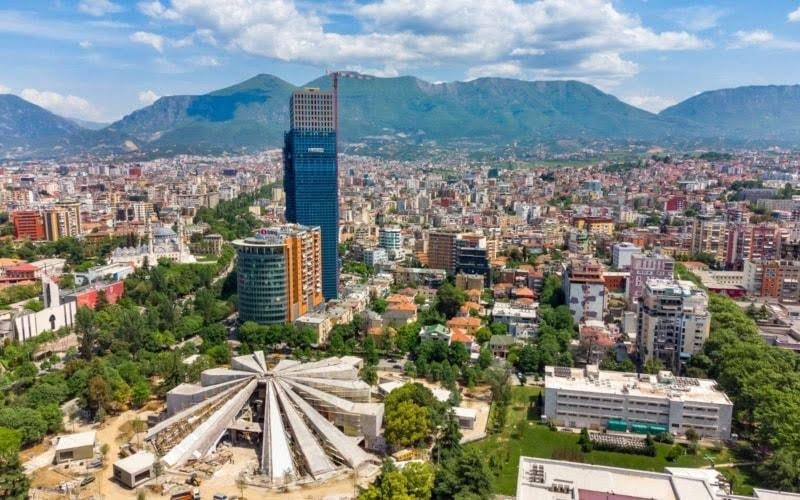 Tirana Municipality: Leading the Digital Transition through Citizen-Centered Innovation and Sustainable Urban Development