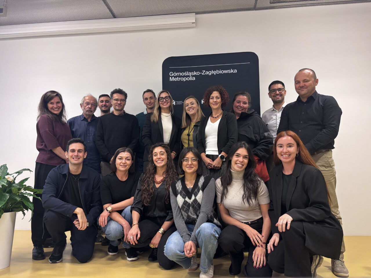 From knowledge to action: MICAD’s General Assembly in Katowice