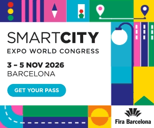 SAVE THE DATE! Meet MICAD at the Smart City Expo World Congress 2026 in Barcelona, Spain